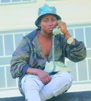 Ashey Muz